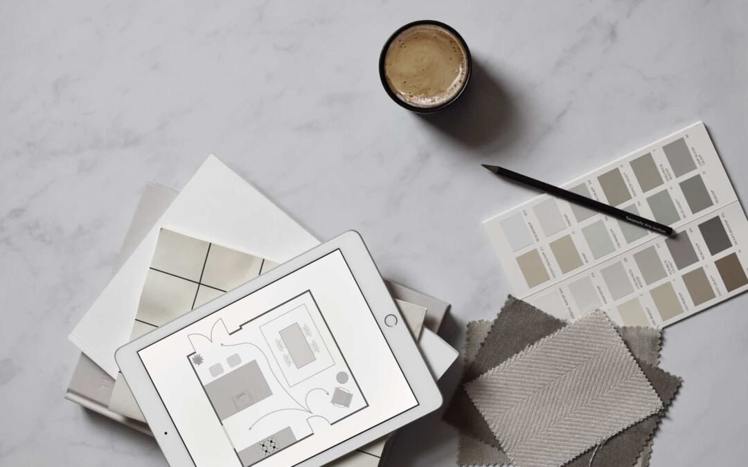 The Big Picture: The Kitchen Renovation Process in Two Phases