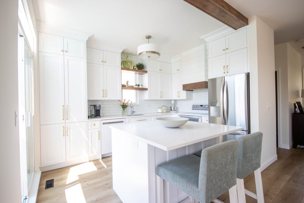 How To Choose Cabinetry Hardware